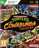 Teenage Mutant Ninja Turtles: The Cowabunga Collection Xbox One