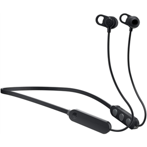 Skullcandy | Earphones with mic | Jib+ Wireless | Wireless | In-ear | Microphone | Wireless | Black