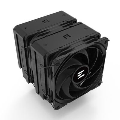 CPU cooler CNPS14X DUO black