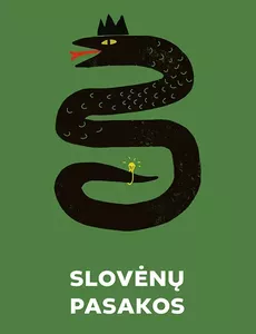 Audio Slovėnų pasakos