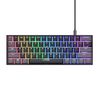 TRUST GXT 867 ACIRA 60% MINI RGB mechanical keyboard