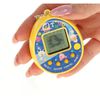 Žaislas Tamagotchi elektroninis žaidimas kiau&scaron;inis geltonas