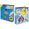 UP - Pikachu & Mimikyu 2" Album