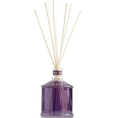 Erbario Toscano Bacche di Tuscia Home Fragrance Namų kvapas, 250ml