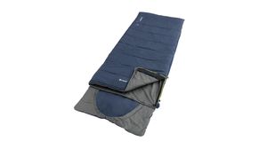 Miegmaišis Outwell Sleeping Bag 220x85 cm -19/15 °C Right zipper