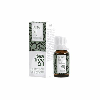 Australian Bodycare Tea Tree Oil Arbatmedžio aliejus, 10ml