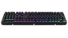 Endorfy Thock Wireless Mechanical Keyboard With RGB (US, Kailh Red Switch)