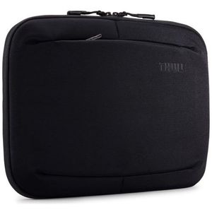 Dėklas MacBook | Subterra 2 | Fits up to size 14" | Sleeve | Black