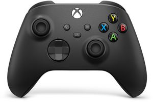 Microsoft Xbox Controller Wireless, black