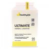 Maisto papildas HEALTHYLIFE Ultimate Herbal Laxative N90