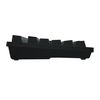 Royal Kludge RK98 RGB black wireless keyboard | 98%, Hot-swap, Brown switches, US