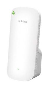 Atidaryta pakuotė - D-Link DAP-X1860 AX1800 Mesh Wi-Fi 6 Range Extender 802.11ac 1200+574 Mbit/s 10/100/1000 Mbit/s Ethernet LAN (RJ-45) ports 1 MU-MiMO Yes No mobile broadband Antenna type 2xInternal