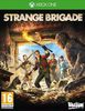 Strange Brigade Xbox One