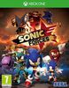 Sonic Forces Xbox One