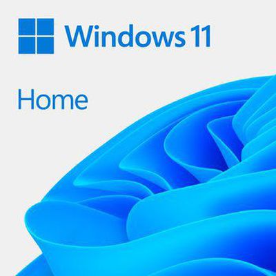 Operacinė sistema Microsoft Windows 11 HOME 64-BIT ENG. (OEM) pakuotė, tik su nauju kompiuteriu, be galimybės pernešti į kitą kompiuterį