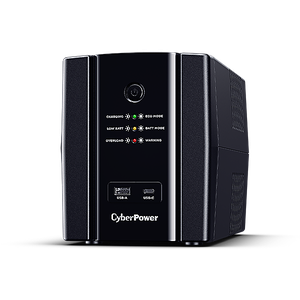 Nepertraukiamo maitinimo šaltinis CyberPower Backup UPS Systems UT2200EG 2200 VA 1320 W