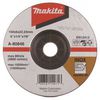 Metalo šlifavimo diskas MAKITA 150x6 RST (Inox)