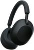 Sony WH-1000XM5 wireless noise-canceling headphones (black)