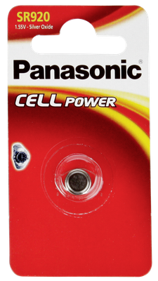 Panasonic SR-920 EL