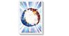 Yu-Gi-Oh! - Elemental Hero Card Sleeves (50 Pcs)