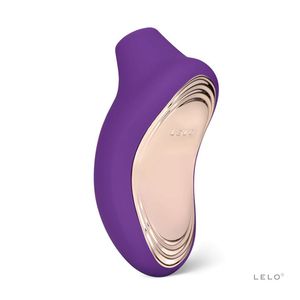 Klitorio stimuliatorius LELO Sona violetinis