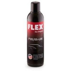 Poliravimo pasta FLEX P 05/05-LDX 250 ml