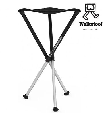 Sulankstoma kėdutės Walkstool Comfort 75 cm, 250 kg .