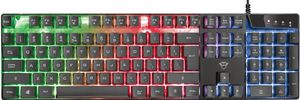 TRUST GXT 835 Azor Illuminated Gaming Keyboard