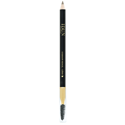 Idun Minerals Eyebrow Pencil Antakių pieštukas, 1.2g