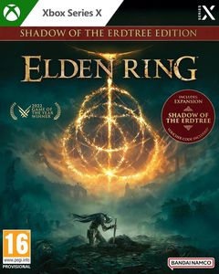 Elden Ring: Shadow of the Erdtree Edition + Preorder Bonus Xbox Series X