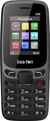 Bea-Fon C80 black