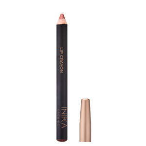 INIKA Organic Lipstick Crayon Lūpų pieštukas-kreidelė, 3g