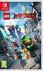 LEGO Ninjago Movie Game: Videogame NSW