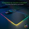 RAZER Firefly V2 chroma mouse pad| 355x255x3mm