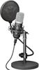 TRUST GXT 252 Emita Streaming Microphone | USB