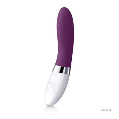 Vibratorius LELO Liv 2 (alyvinis)