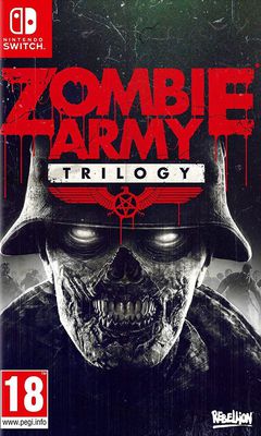 Zombie Army Trilogy NSW