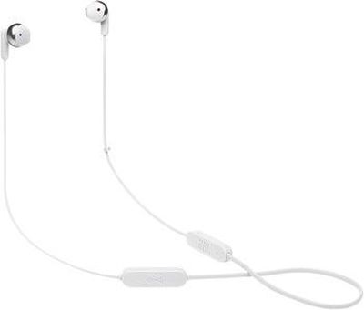 JBL wireless headset Tune 215BT, white