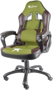 GAMING CHAIR GENESIS NITRO 330 Military (Limited edition)