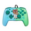 PDP Delux+ Audio Animal Crossing Wired Controller for Nintendo Switch