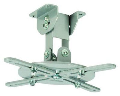 Projector mount ceiling TB-M51 10kg 15,2cm