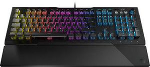 ROCCAT Vulcan 121 Aimo Gaming keyboard with Speed Switch - Nordic layout
