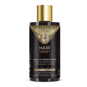 Inoar Hair Therapy Leave-In Plaukus puoselėjantis nenuplaunamas kondicionierius, 220ml