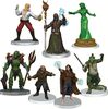 Dungeons & Dragons Icons of the Realms: Saltmarsh: Box 1
