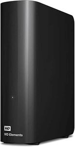 Western Digital WD Elements 8TB Desktop USB 3.0