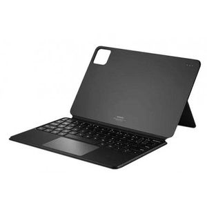 Xiaomi Pad 6S Pro Touchpad Keyboard, Black - dėklas su klaviatūra