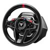 Thrustmaster T128 Steering Wheel With Magnetic Pedals| Playstation