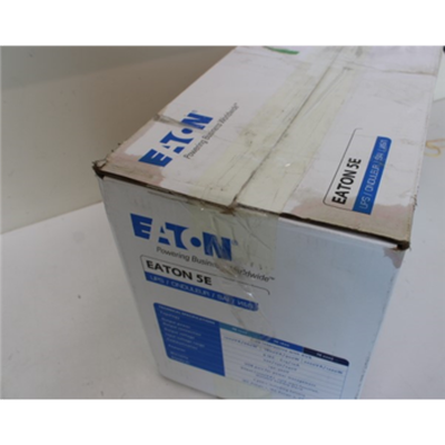 SALE OUT. Eaton UPS 5E Gen2 1200UI IEC | Eaton | UPS | 5E Gen2 1200UI IEC | 1200 VA | 660 W | DAMAGED PACKAGING