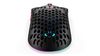 Endorfy LIX Plus Black Wireless Mouse | 19000 DPI