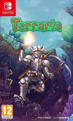 Terraria NSW